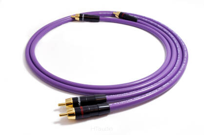 Melodika MD2R05 kabel połaczeniowy RCA 0,5m