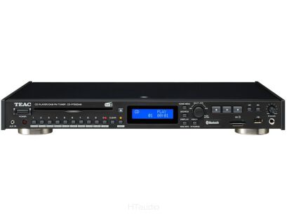 TEAC CDP - 750DAB odtwarzacz płyt CD z funkcja radia FM/DAB