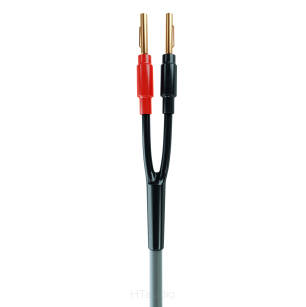 Melodika MDSC4030G kabel głośnikowy 2x3m