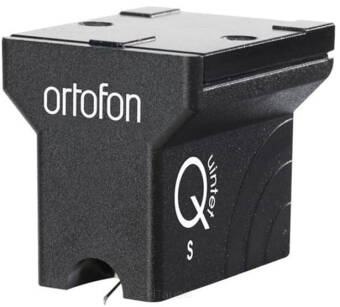 ORTOFON QUINTET BLACK S wkładka gramofonowa  MC