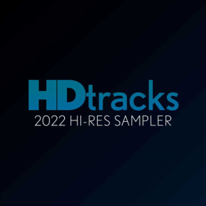 HDtracks z HTaudio